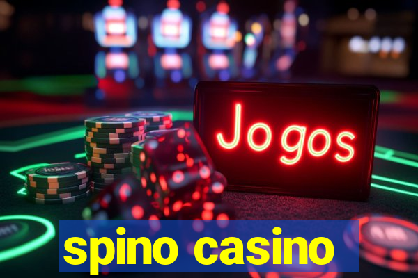 spino casino