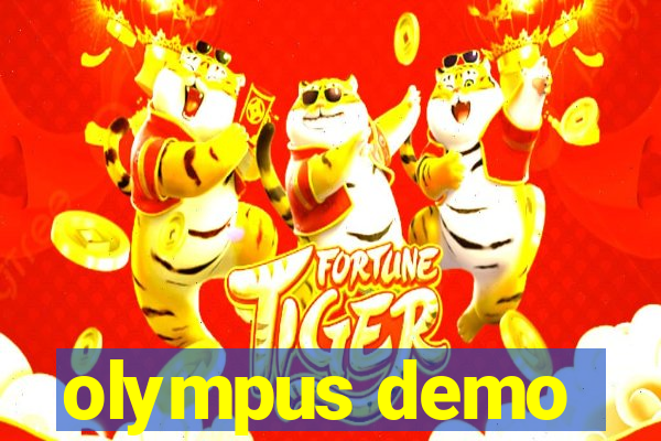 olympus demo