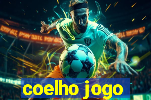 coelho jogo