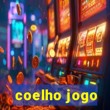 coelho jogo