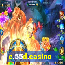 c.55d.casino