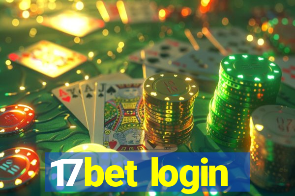 17bet login