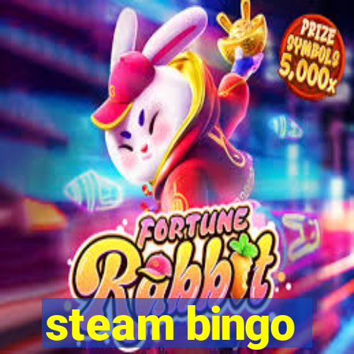 steam bingo