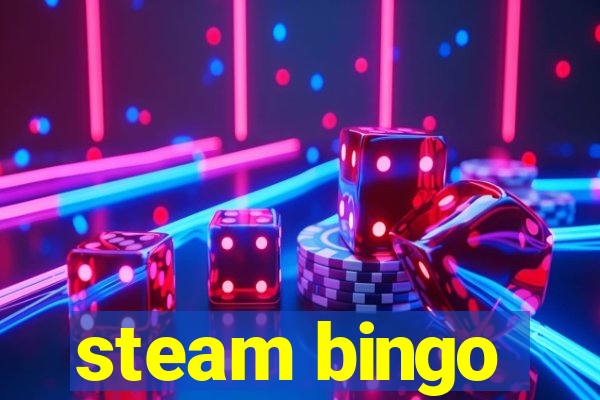 steam bingo