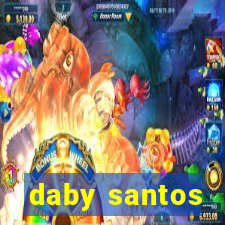 daby santos