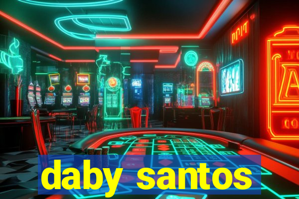 daby santos