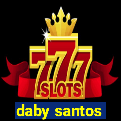 daby santos