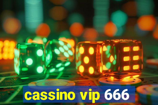 cassino vip 666