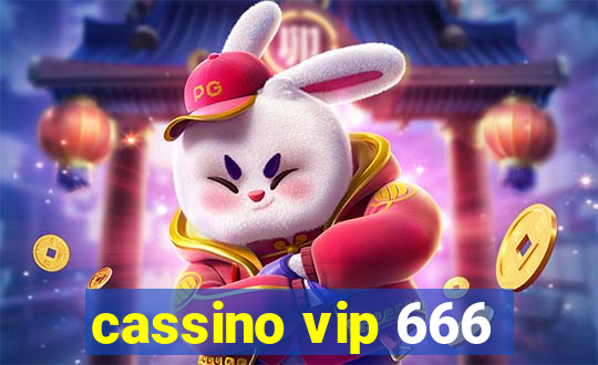 cassino vip 666