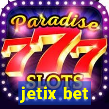 jetix bet