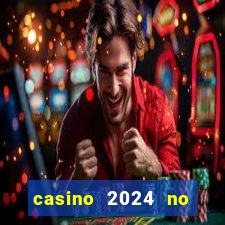 casino 2024 no deposit bonus