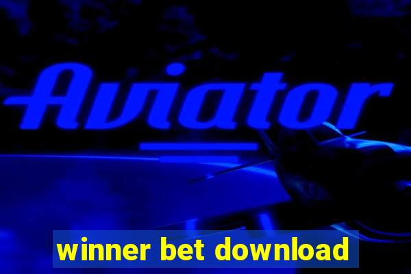 winner bet download