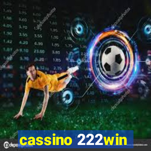 cassino 222win