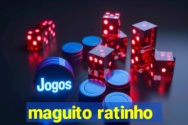 maguito ratinho