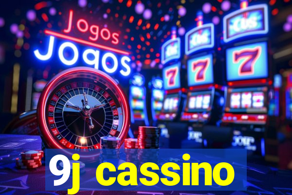 9j cassino