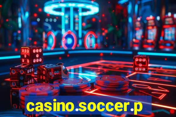 casino.soccer.palace