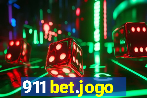 911 bet.jogo