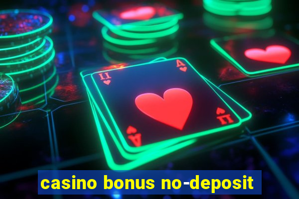 casino bonus no-deposit