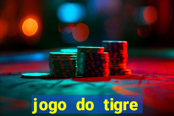 jogo do tigre deposito de 5