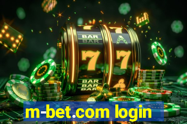 m-bet.com login