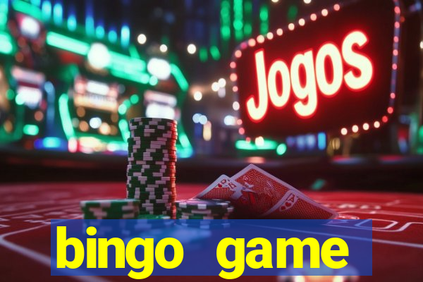 bingo game development company