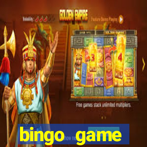 bingo game development company