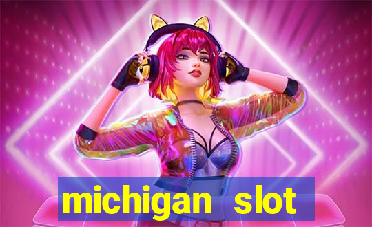 michigan slot machines for sale