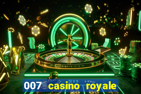 007 casino royale cena da tortura pt br