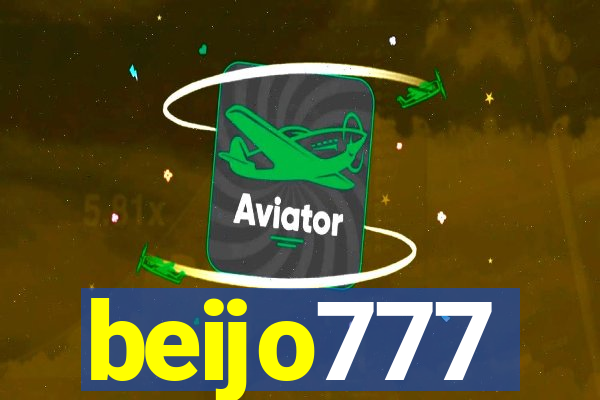 beijo777