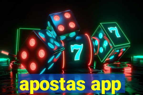 apostas app