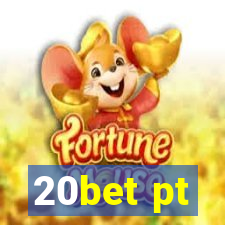 20bet pt