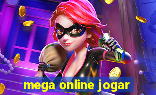 mega online jogar