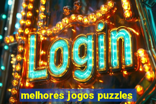 melhores jogos puzzles