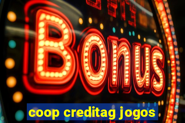 coop creditag jogos