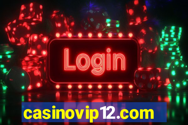 casinovip12.com