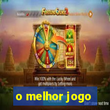 o melhor jogo