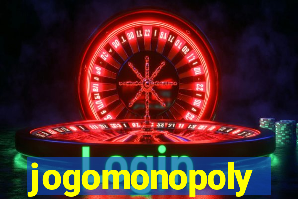 jogomonopoly