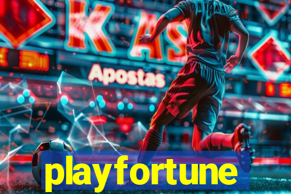 playfortune