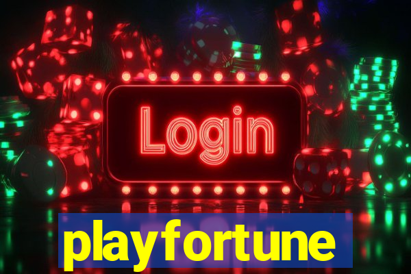 playfortune