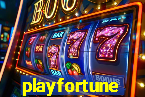 playfortune