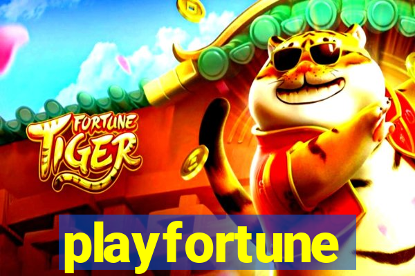 playfortune