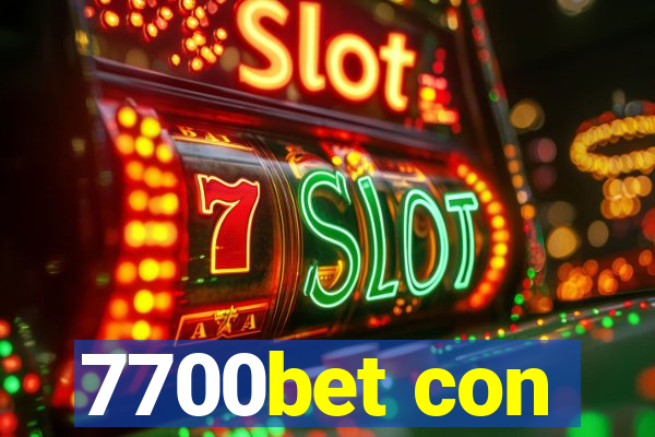 7700bet con