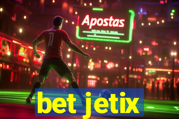 bet jetix