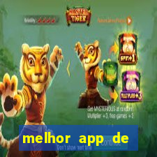 melhor app de jogos para ganhar dinheiro