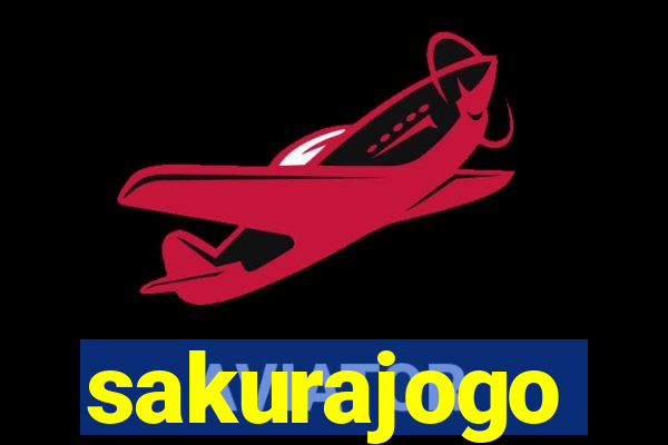 sakurajogo