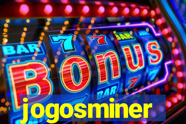 jogosminer