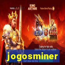 jogosminer