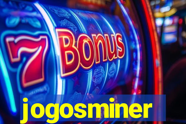 jogosminer