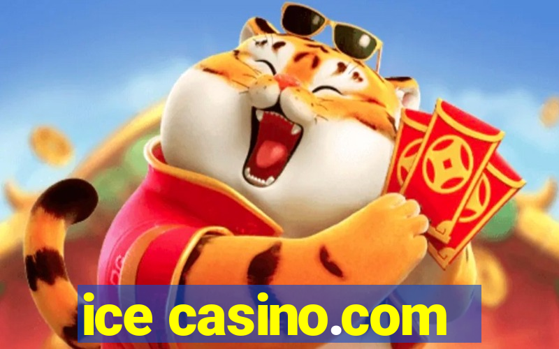 ice casino.com