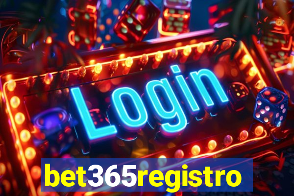 bet365registro